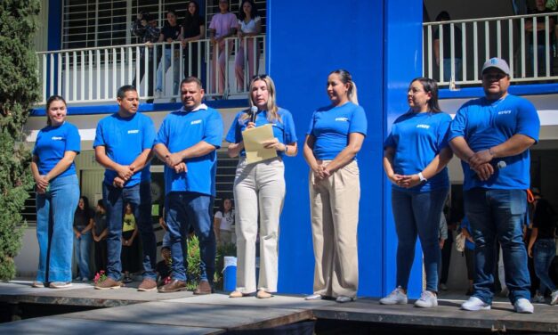 Presentan el 11vo Simposium Internacional de la FCEA Guasave: “Innovación inclusiva y responsabilidad social”