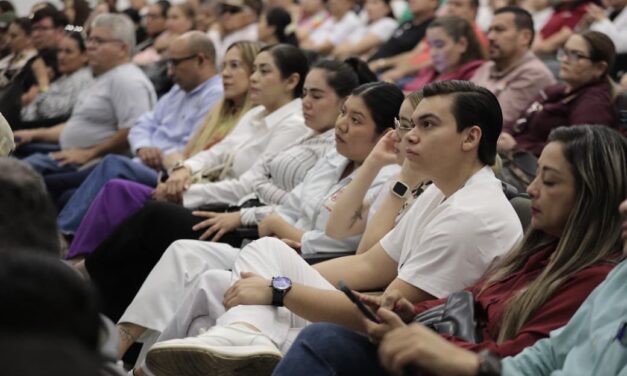 Capacitan a servidores públicos municipales sobre el Código de Ética para fortalecer la transparencia y la atención ciudadana