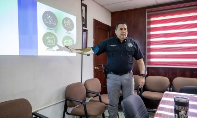 Guasave se pone a la vanguardia con la aplicación “Guasave Seguro” para prevenir delitos y proteger a las mujeres