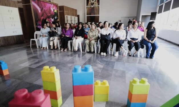 Guasave contará con un Centro de Autismo: “Vamos a hacer historia”, afirma la alcaldesa Cecilia Ramírez