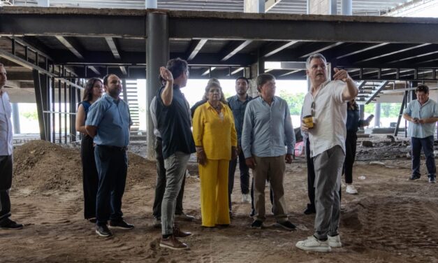 Grupo Toledo promete inaugurar “La Mariposa” a finales de 2026