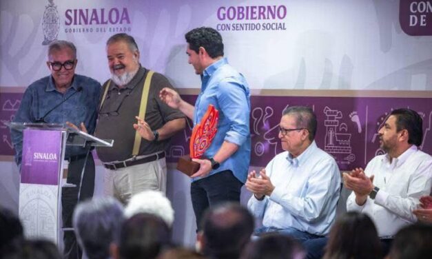 Moody’s mejora la calificación crediticia de Sinaloa por su disciplina financiera.