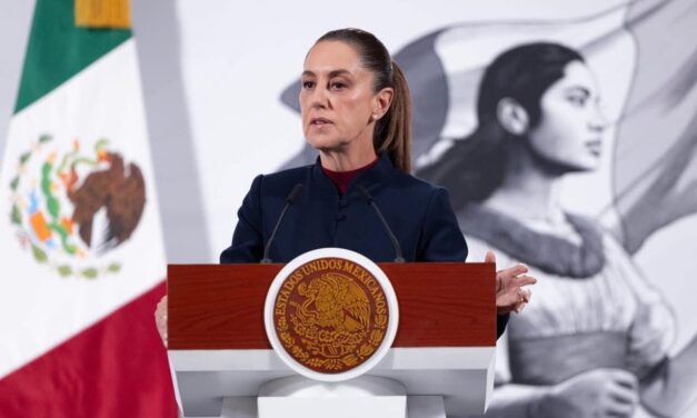 Presentan avances del Censo del Bienestar en zonas afectadas por lluvias.