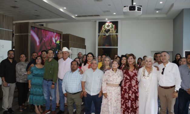 CANACO Guasave impulsa diálogo legislativo con sectores productivos