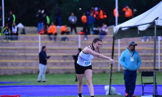 Sinaloa rompe récord de medallas en la Paralimpiada Nacional 2025