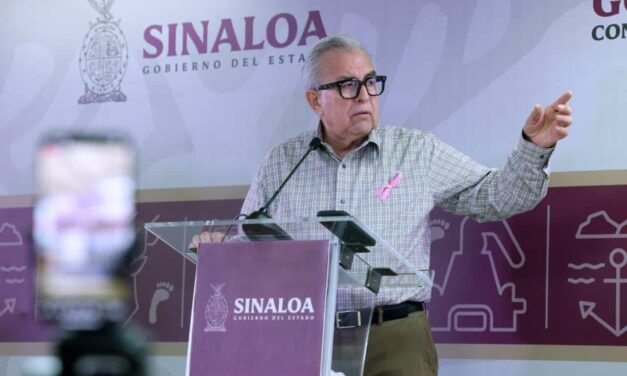 Positivo balance del programa “Ponte al Corriente”; recauda 237 millones de pesos