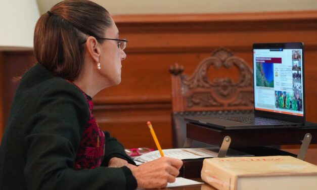 Aumenta a 39 el número de fallecidos por el temporal de lluvias en México