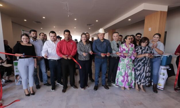 “El consumo local nos fortalece a todos”: Punto MIPYME llega al Auditorio Héroes de Sinaloa