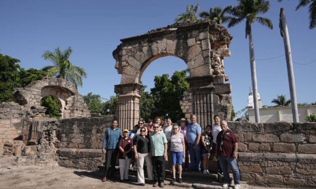 Guasave enamora a visitantes con su historia, cultura y sabor
