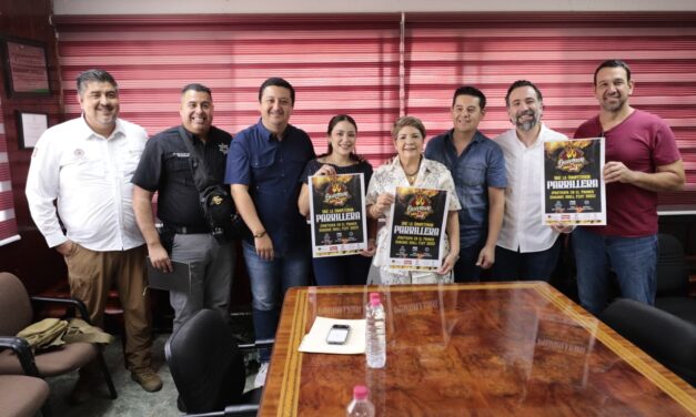Guasave se prende con sabor: anuncian el primer Festival de la Parrilla 2025