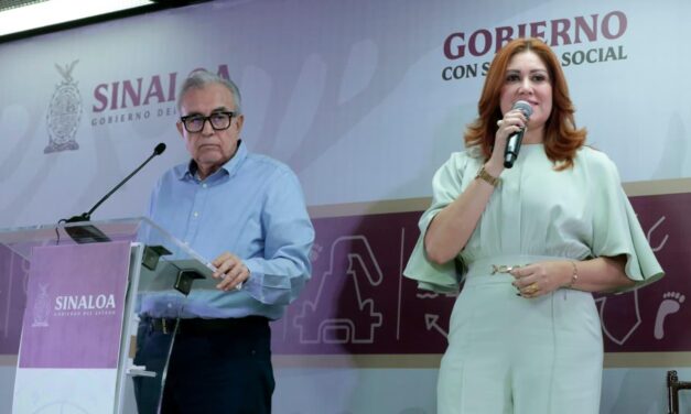 Rocha anuncia entrega del Bienpesca estatal este jueves para más de 32 mil pescadores sinaloenses