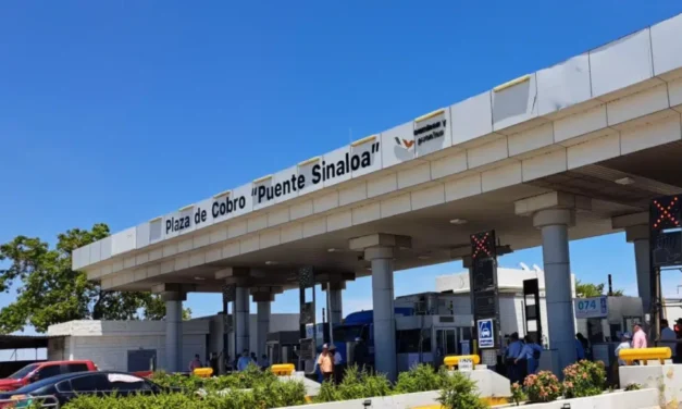 Paro agropecuario nacional: productores de 22 estados liberarán casetas de peaje el 27 de octubre