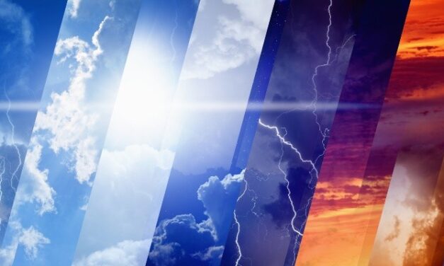 Guasave, Ahome y El Fuerte enfrentan jornada de calor extremo este martes 28 de octubre