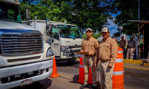 Sinaloa refuerza sanidad acuícola y pesquera con inversión de 8.5 millones de pesos