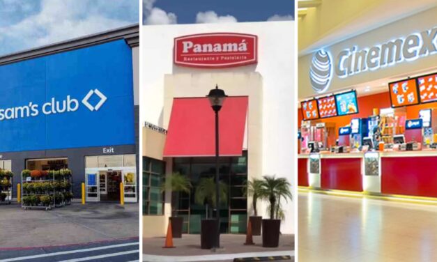 Anuncian construcción de “Super Plaza” en Guasave: abrirá en marzo de 2026 con Sam’s Club, Cinemex y Panamá