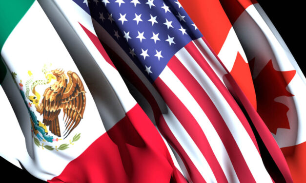 Estocada al T-MEC frena el optimismo comercial; México busca mantener inversiones y paz laboral
