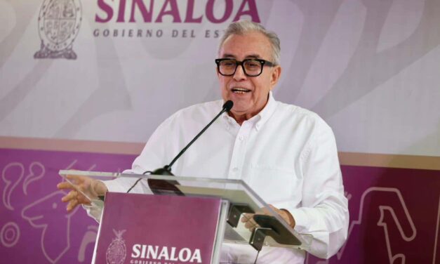 En noviembre inicia entrega de viviendas del Bienestar en Los Mochis