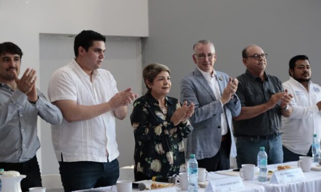 Guasave actualiza su Programa de Desarrollo Urbano tras 16 años, con apoyo del INFONAVIT