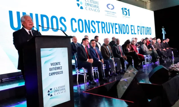 Comercios chinos desplazan a 30% de locales formales en el Centro Histórico, alerta Canaco CDMX