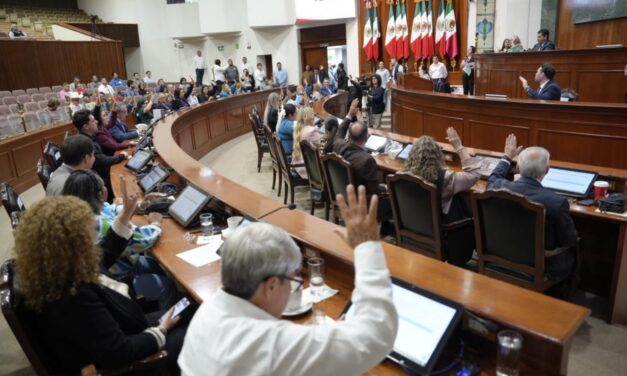 Congreso de Sinaloa aprueba Cuentas Públicas 2024 de tres Poderes y 16 municipios; desaprueba algunas juntas y municipios