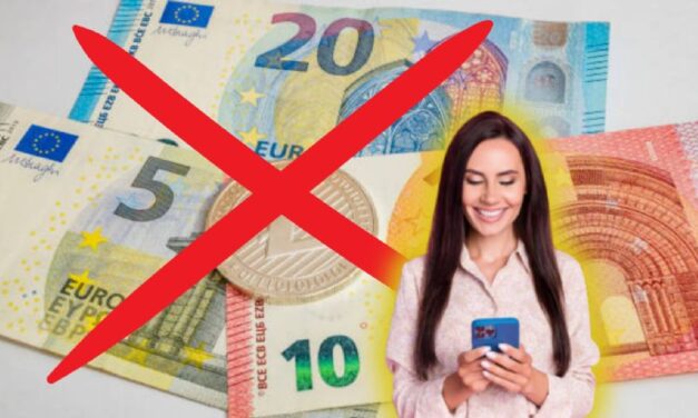 Europa avanza hacia el euro digital: una moneda electrónica que acompañará al efectivoEuropa