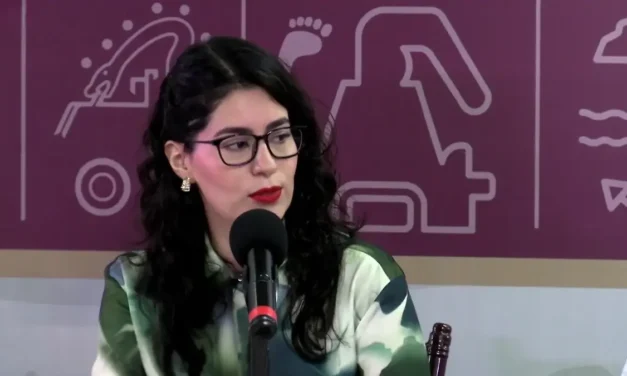 “Ninguna mujer está a salvo del acoso”: Secretaría de las Mujeres condena agresión a Claudia Sheinbaum