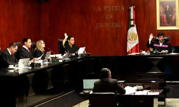 SCJN ordena a Salinas Pliego pagar más de 48 mil millones al SAT; empresario acusa motivación política