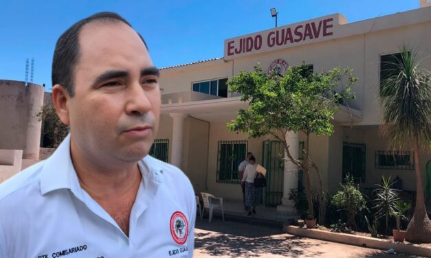 Ejido Guasave convoca su tercer informe de labores y reparto de excedentes a ejidatarios