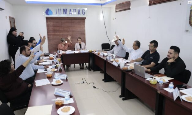 La JUMAPAG busca recuperar 10 millones de pesos con el programa “Guasave Sí Paga”