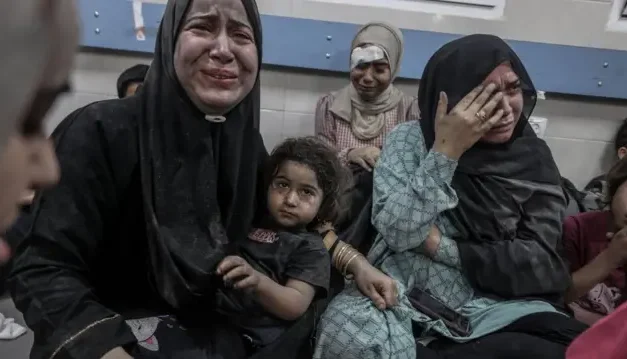 Tregua en Gaza nuevamente en riesgo: reportan decenas de muertos tras bombardeos israelíes