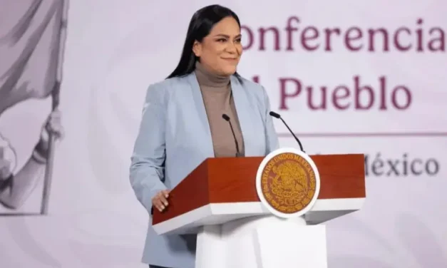 Confirman aumento a la Pensión Bienestar para 2026, superior a la inflación