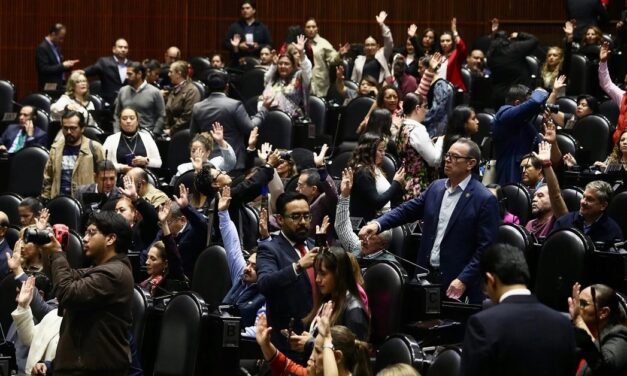 Diputados aprueban reforma para implementar aranceles textiles; pasa al Senado para su ratificación