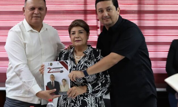 Cabildo de Guasave aprueba Ley de Ingresos 2026 por mil 284 millones de pesos