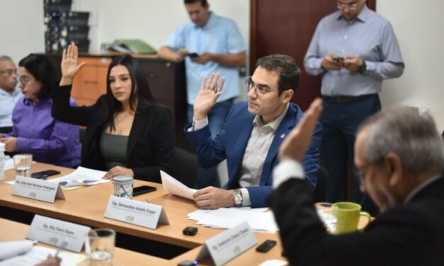 Congreso de Sinaloa mantiene sin cambios la Tabla de Valores para el Impuesto Predial 2026