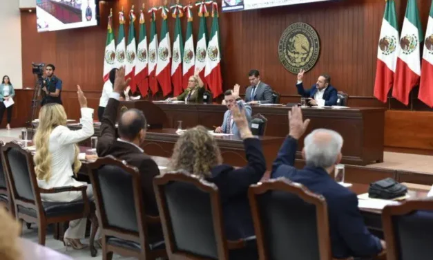 Congreso de Sinaloa reconoce el derecho a la memoria en la búsqueda de personas desaparecidasLa reforma amplía los derechos de las víctimas al sumar la memoria a los principios de verdad, justicia y reparación