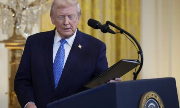 Trump exige recuperar “derechos petroleros” en Venezuela y endurece presión contra el gobierno de Maduro