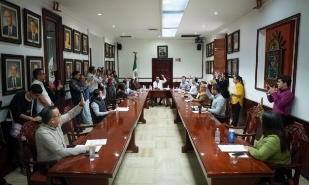 Cabildo aprueba donación de predios para la Ciudad de los Niños en Culiacán