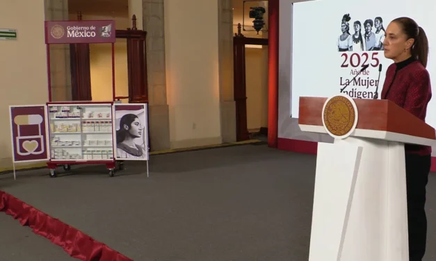 Inicia operación de las Farmacias del Bienestar en el Estado de México