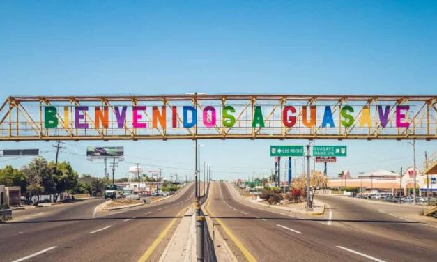 Guasave refuerza su oferta turística con gastronomía, tradición y nuevos atractivos para visitantes