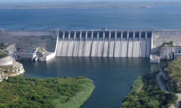 Trump amenaza a México con arancel del 5 % por incumplimiento del tratado de agua