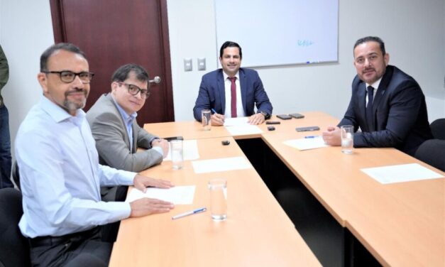 Congreso de Sinaloa revisa propuestas para modernizar la Ley de Obras Públicas