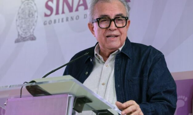 Cierra con éxito la Feria Ganadera 2025 en Sinaloa: más de 125 mil visitantes y saldo blanco