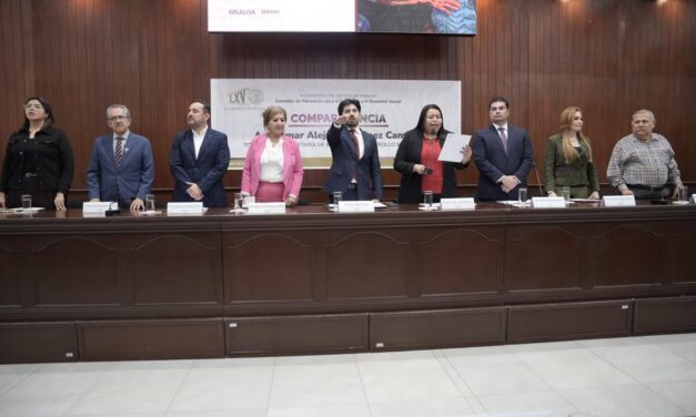 SEBIDES reporta reducción de pobreza y avances en bienestar social ante el Congreso