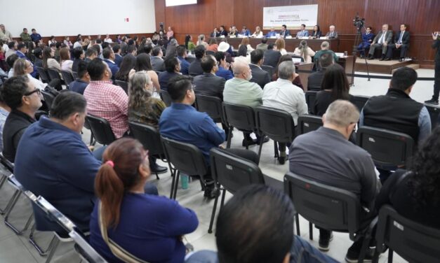 Tiene Sinaloa manejo responsable, honesto y eficiente de las finanzas públicas: Congreso del Estado
