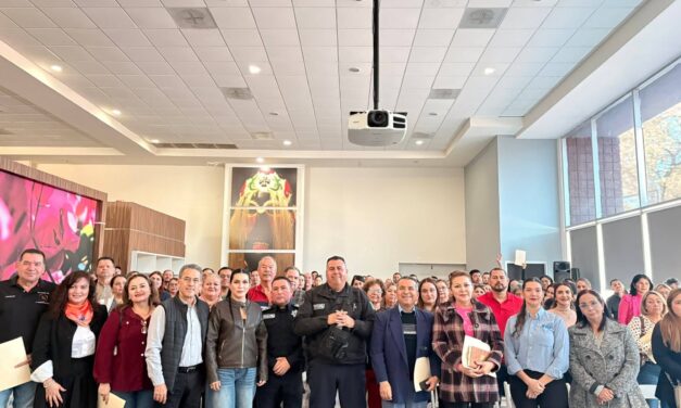 guridad y movilidad fortalecen prevención en escuelas de Guasave