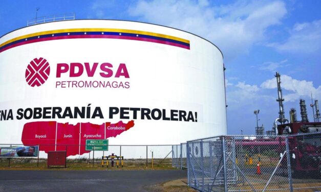 EU inicia comercialización de petróleo venezolano en mercados globales