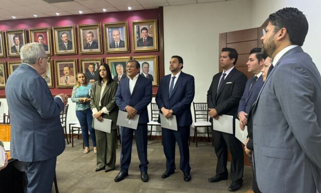 Ajuste en el Gabinete de Rocha reabre debate sobre transparencia y rendición de cuentas en Sinaloa