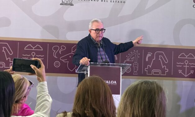 Rocha gestiona recursos federales para apoyar a la UAGS