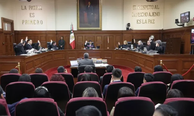 SCJN invalida delito de “halconeo” en Sinaloa por vulnerar derechos constitucionales