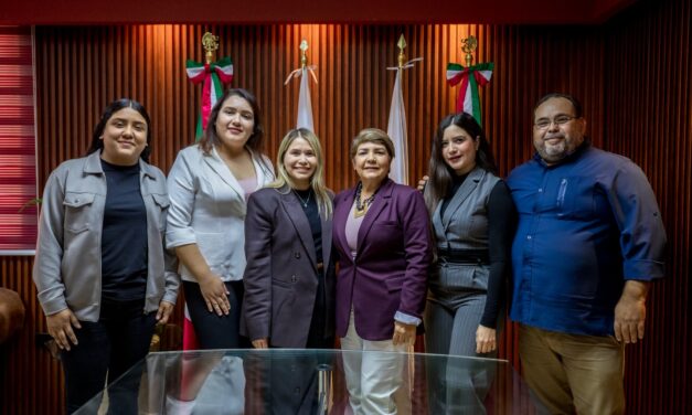 Movimientos en el gabinete para fortalecer la atención ciudadana